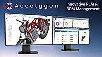 Innovative PLM and BOM management