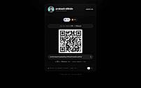 Public crypto payment storefront