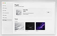 Codex plugin