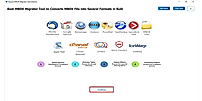 Download Aryson MBOX Converter Tool