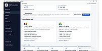Install the Google Workspace Backup Tool