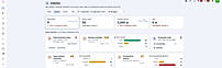SmartLegalizator Dashboard