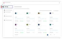 API7 Enterprise API Hub and Developer Portal