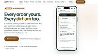 Free Trial Sign up now