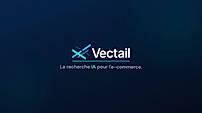 Vectail: AI-powered site search for e-commerce, live in one line of code