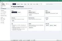 Overview Office 365 Backup Tool