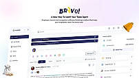 BRAVO screen
