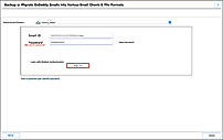 Download the Aryson PST File Viewer Tool