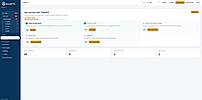 SMailOS Dashboard