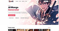 Home page