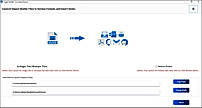 Install and Run the Cigati Maildir Converter Tool.