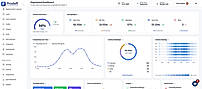 Get an overview of team productivity, active and idle time, attendance, focus trends, and activity patterns.