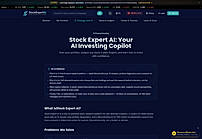 Public product overview — September 2026