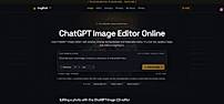 ImgKick browser image editor