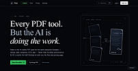Pditor Home Page