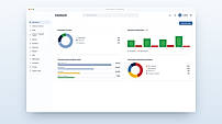 BSS dashboard