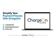 Streamline your Payment Collection Process with the help of ChargeOn, With this application experience a seamless, automated and effortless payment transaction for your business.