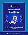 Build Instant Credibility