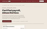 Landingpage