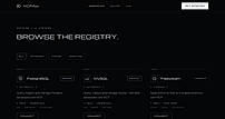 MCPifex MCP server marketplace
