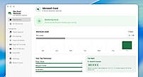 Dashboard View