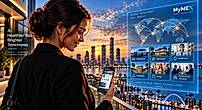 Connecting People. Businesses. Possibilities
