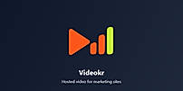 Videokr dashboard overview