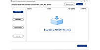 Download Aryson OST File Converter Tool