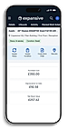 Mobile asset management