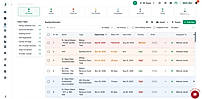 ExpiryEdge dashboard