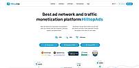 Homepage