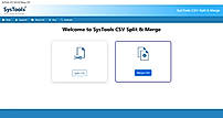 Add CSV Files