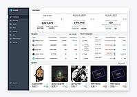 Recap Dashboard