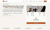 CleanStmt — Tools Homepage