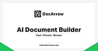 DocArrow document management