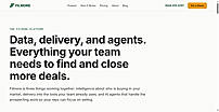 Filmore product platform