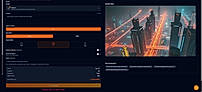 Text to video generation