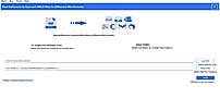 start downloading the ‘MacSonik EMLX Exporter Utility