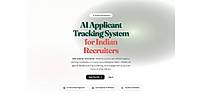 AI Applicant Tracking System for Recruiters