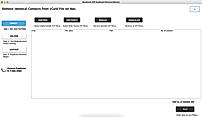 Download MacSonik MacSonik vCard Duplicate Remover