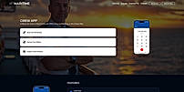 NT Maritime Crew App