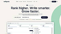 SEO & GEO AI & Content Automation Engine