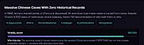AI picks each clip and explains why with a virality score