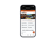 Hill City Hot Rods Website Showcase