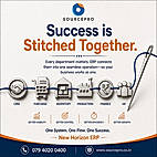 New Horizon ERP – Integrated Business Operations