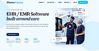 MantraPractice EHR Software