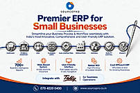 Premier ERP