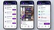 Field Execution Mobile App