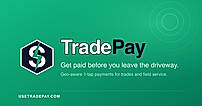 TradePay overview