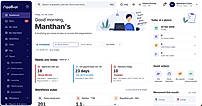 Deshboard